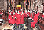 Picture, The Young Voices